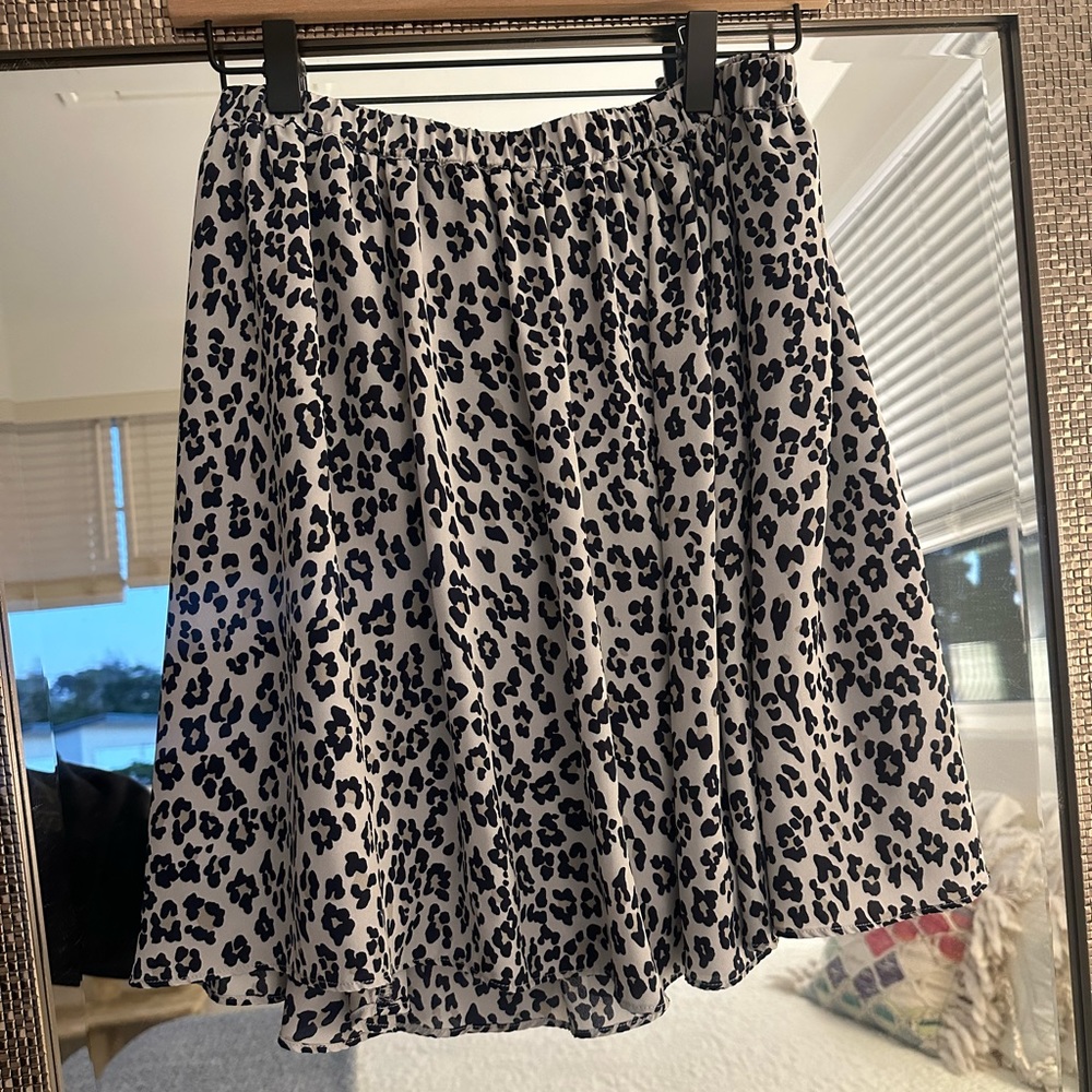 Size Small Banana Republic Work Skirt